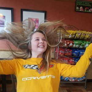 Meet your Posher, Kerrie